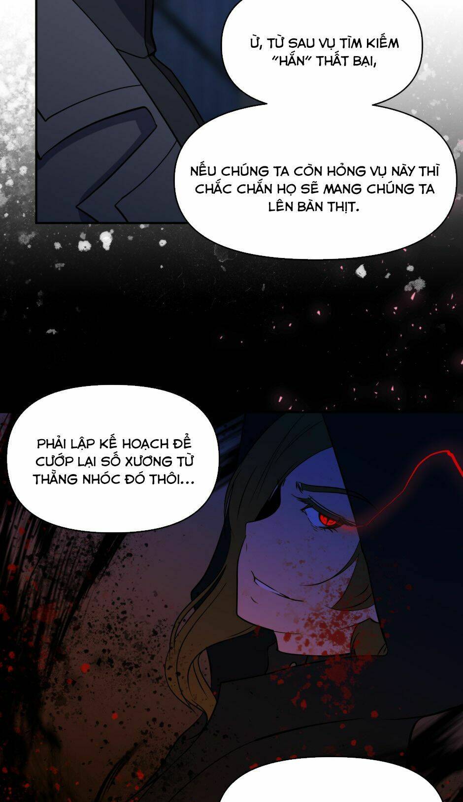 Gods Reborn: Chapter 26
