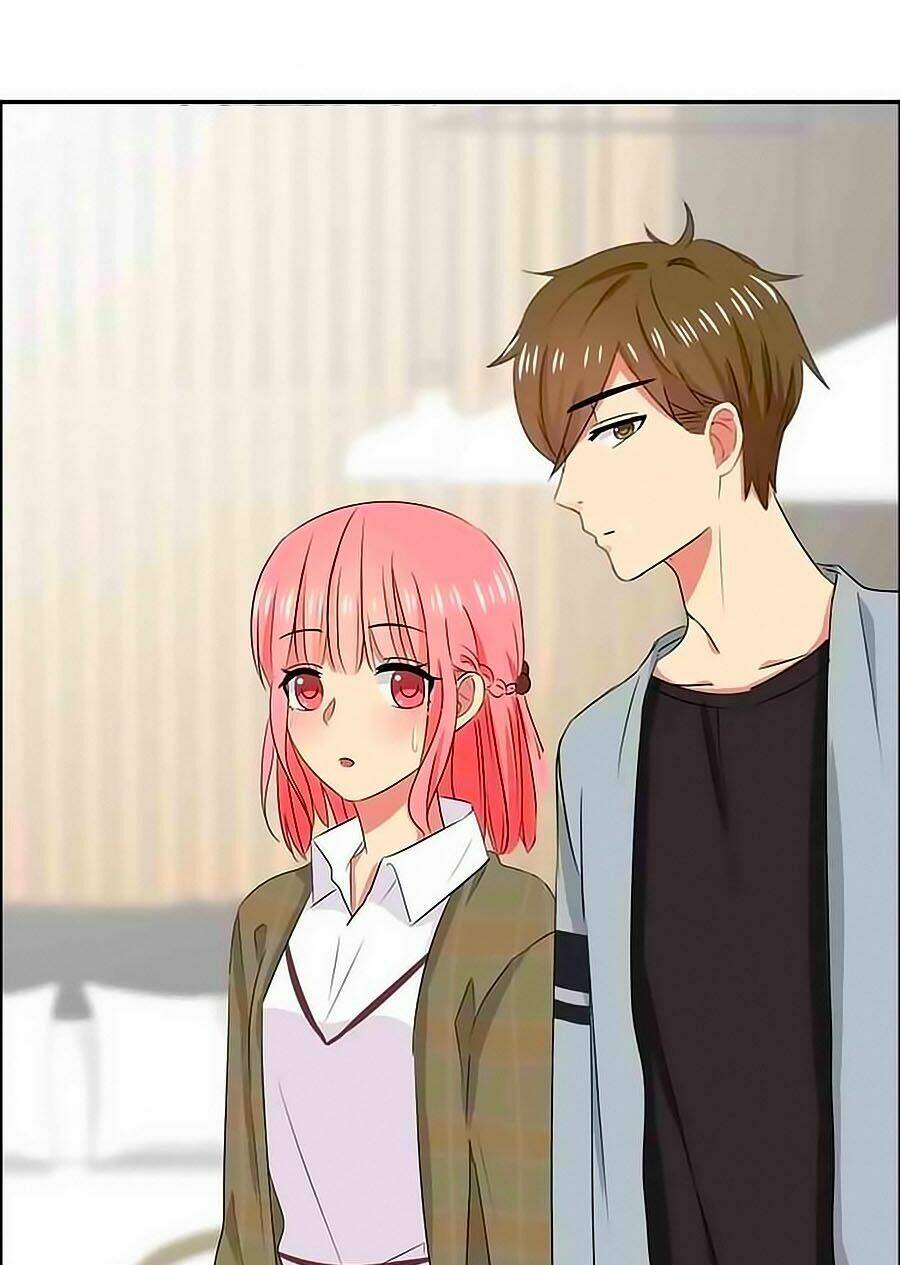 Đại Thần Tình Yêu Chớ Chạm Tôi: Chapter 55