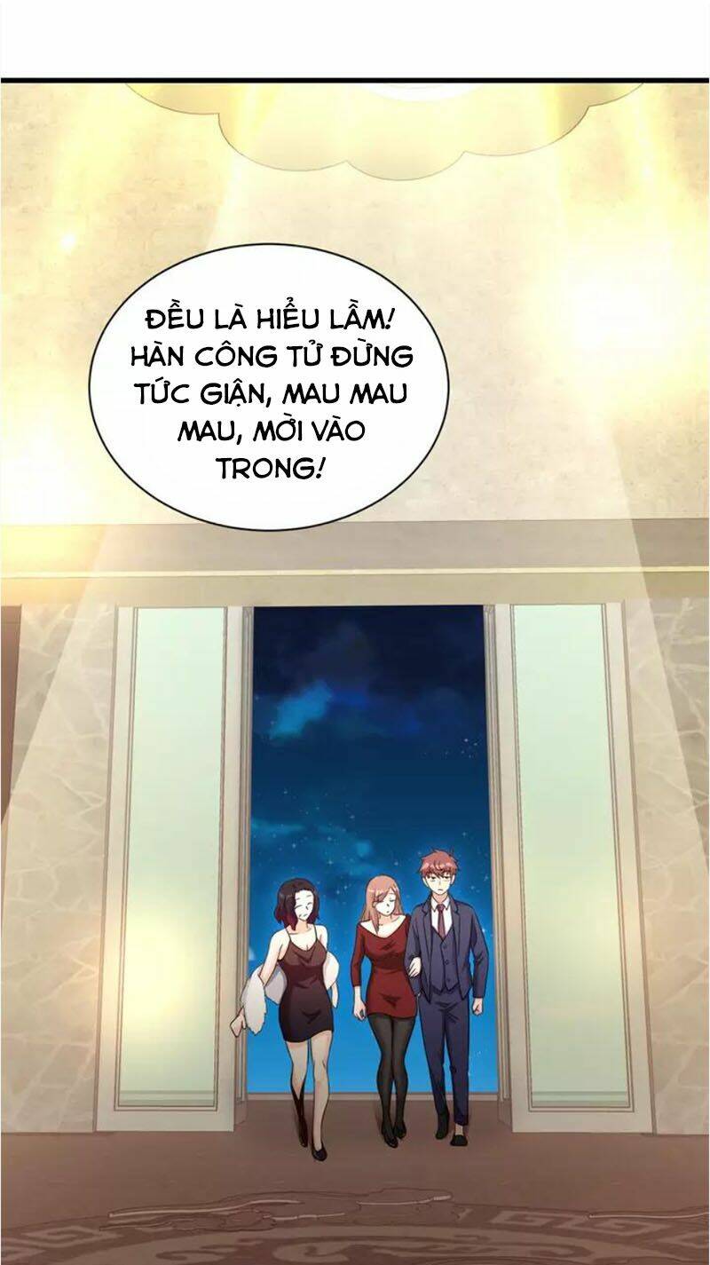Hệ Thống Tu Tiên Mạnh Nhất: Chapter 116