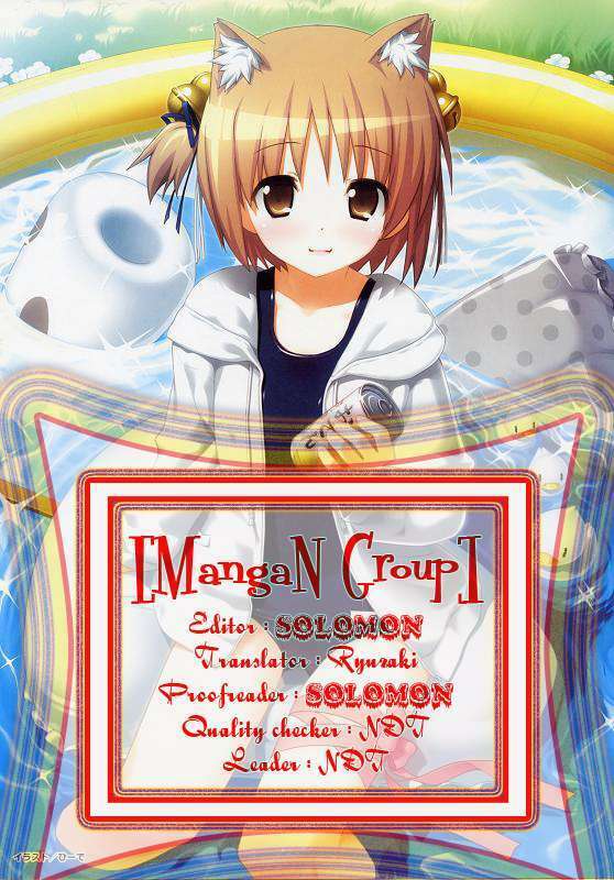 Freezing: Chapter 49