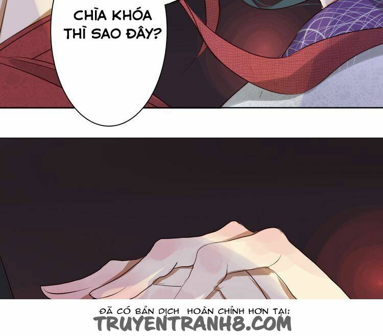 Bạch Lý Hành Giả: Chapter 2