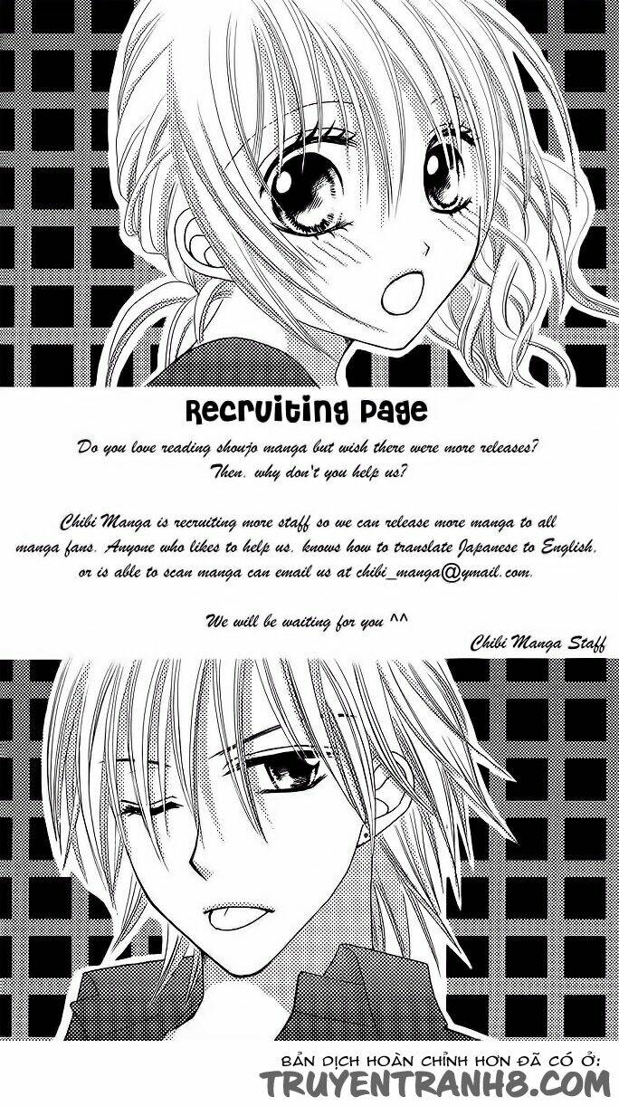 Momoiro Heaven: Chapter 22