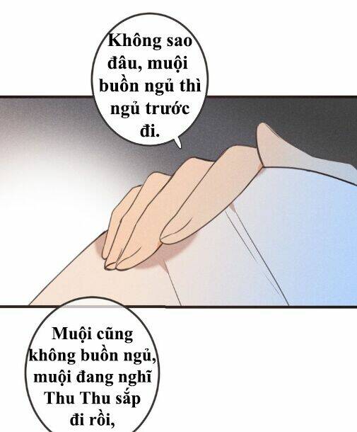 Bạn Trai Tôi Là Cẩm Y Vệ 2: Chapter 87