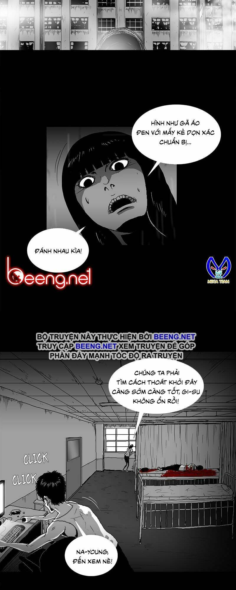 Sống Sót: Chapter 28