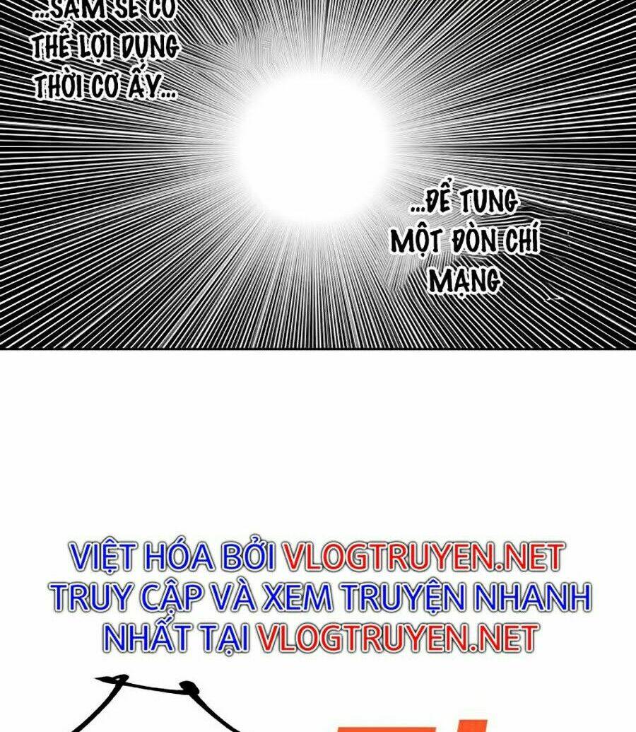 Hard Core Leveling Warrior Ss2: Chapter 84