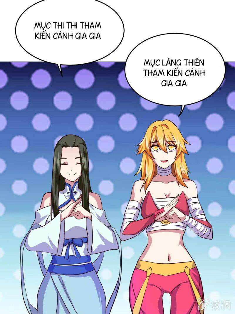 Tuyệt Thế Thần Hoàng: Chapter 109