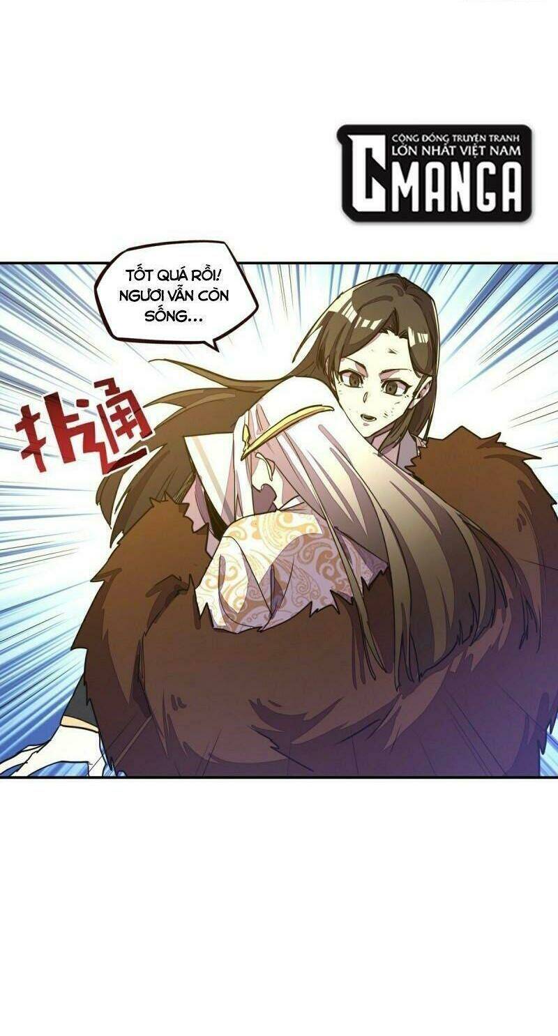 Sinh Tử Quyết: Chapter 182