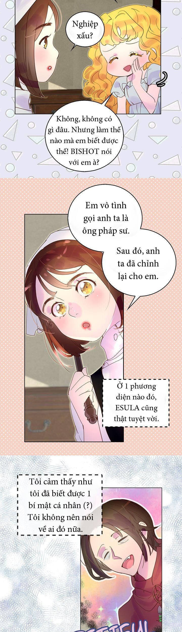 Đừng Xem Thường Nữ Phụ: Chapter 50