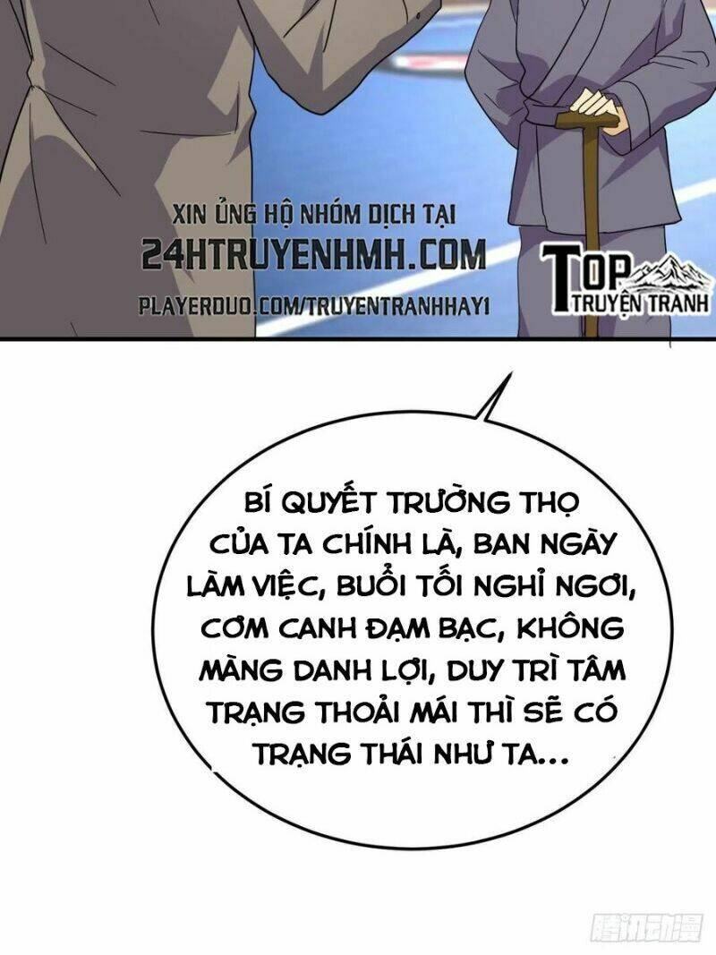 Đại Gia Livestream Vạn Giới: Chapter 57