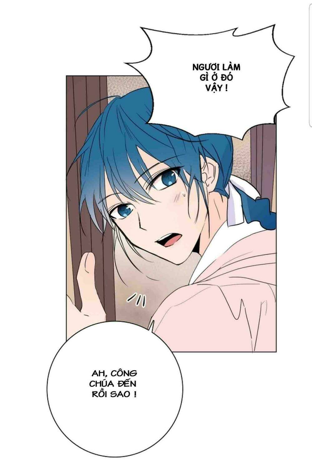 Chae Hong Sa: Chapter 16