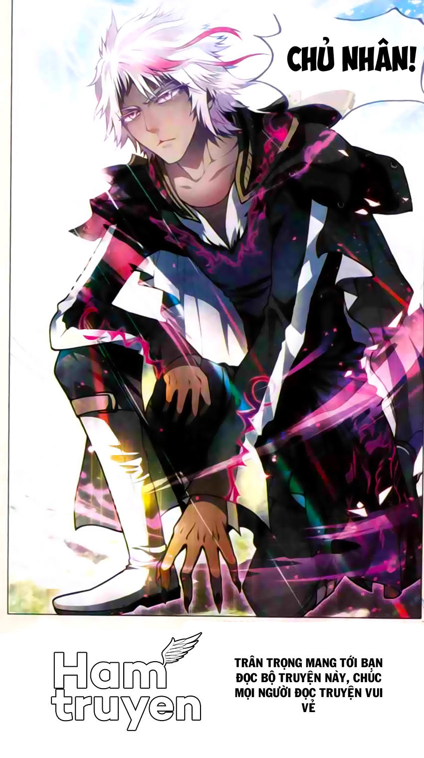 Bàn Long: Chapter 114