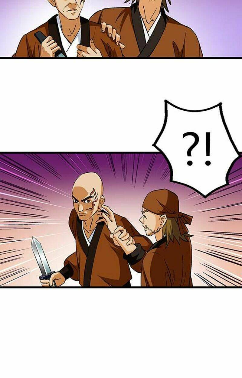 Phong Quỷ Truyền Thuyết: Chapter 52