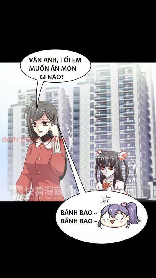 Truyện Kinh Dị Ở Tòa Nhà Số 44: Chapter 67