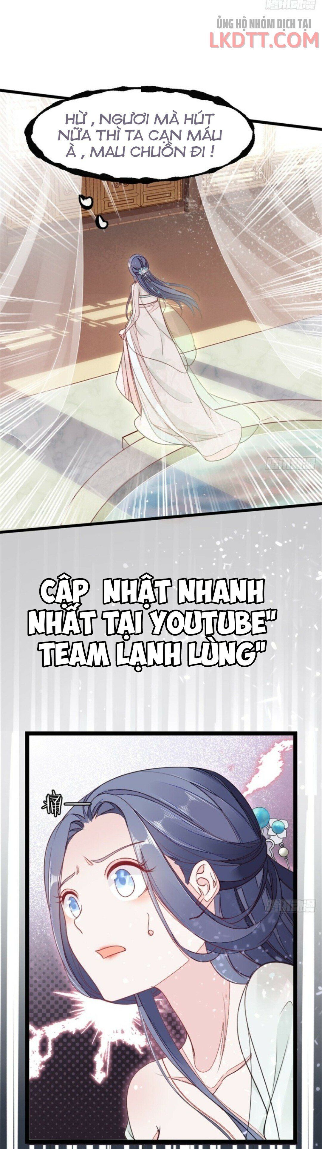 Mau Xuyên Không Rửa Tội Cho Nhân Vật Phản Diện: Chapter 2.2