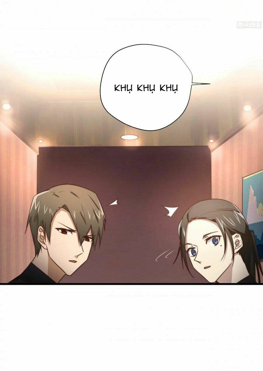 Đơn Phương Yêu Thầm Anh: Chapter 41