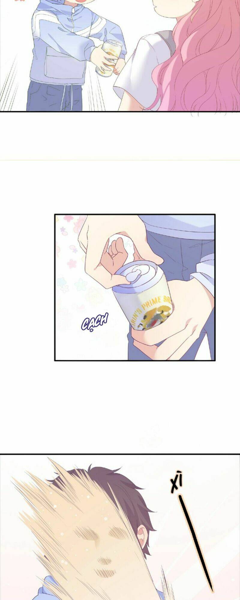 Vương Tử Thành Phố Và Công Chúa Amazon: Chapter 70