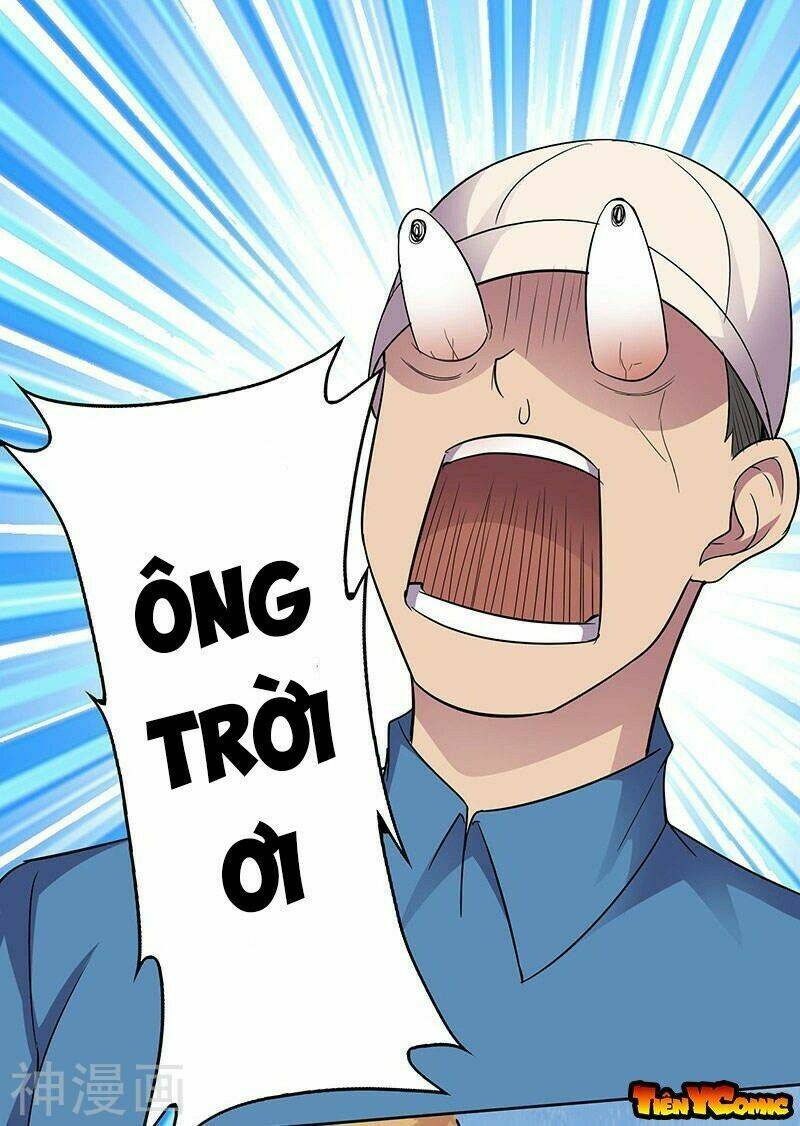 Tu Chân Cuồng Thiếu: Chapter 87