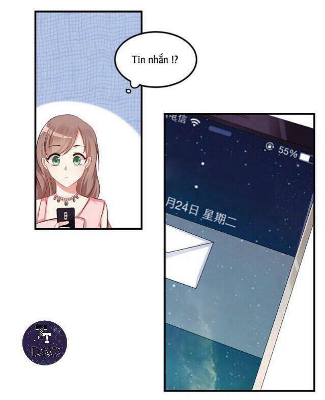 Đoạt Hôn Ác Thiếu: Chapter 15