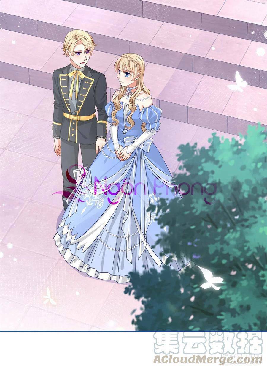 Nữ Hoàng Đầu Tiên Của Đế Quốc: Chapter 62