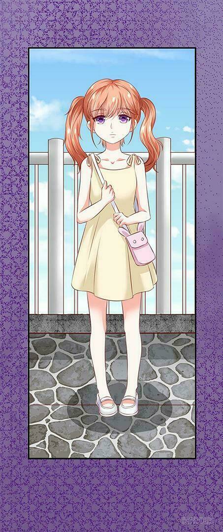 Giang Thiếu Muốn Hay Không Gả Tới Đây: Chapter 5