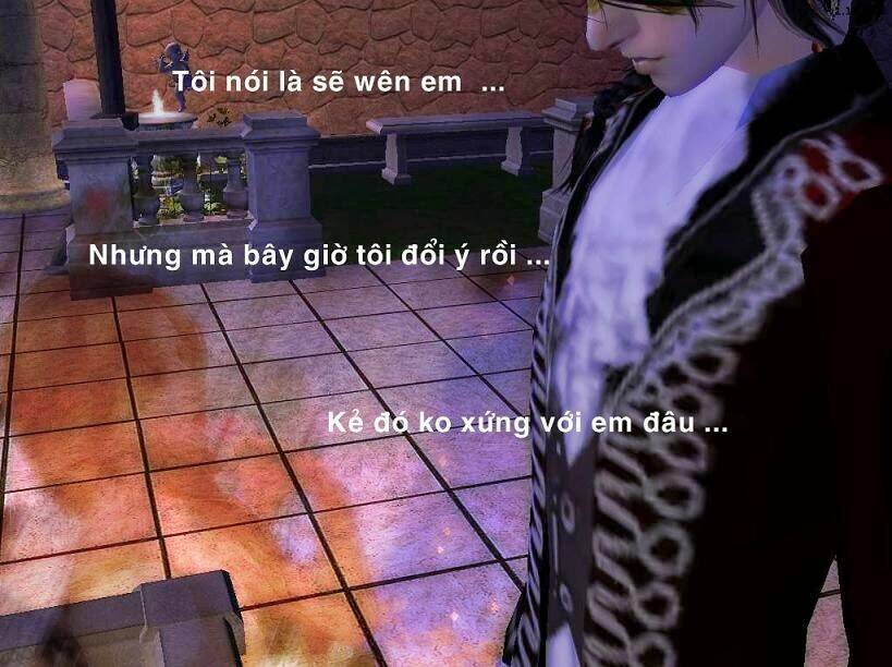 Truyện Sims - Earl Story: Chapter 31