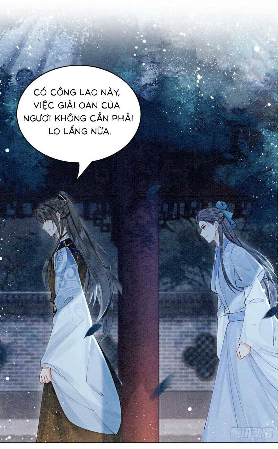 Bắt Đầu Hủy Hôn Để Công Lược Vương Gia: Chapter 66