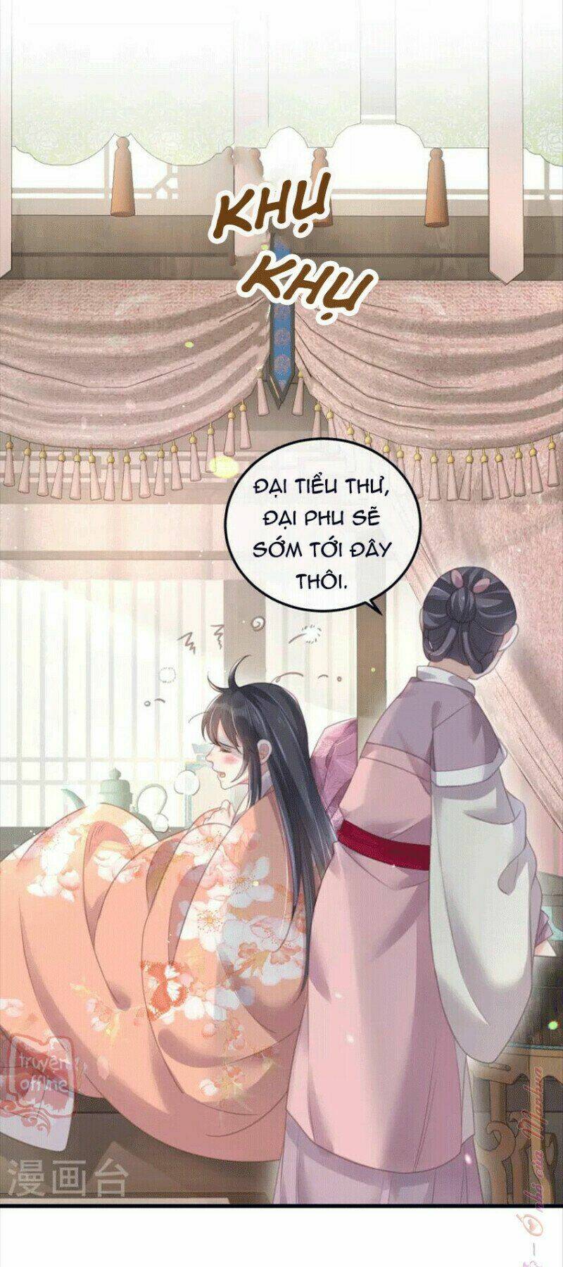 Nhật Kí Học Tập Của Hắc Liên Hoa: Chapter 56
