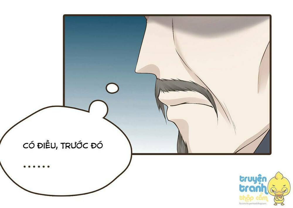 Đại Giá Thừa Tướng: Chapter 46