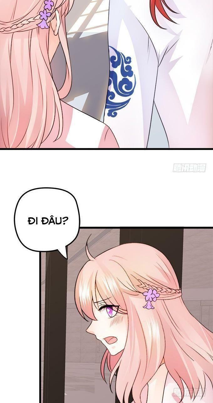 Hồ Tiên Hung Bạo: Chapter 17