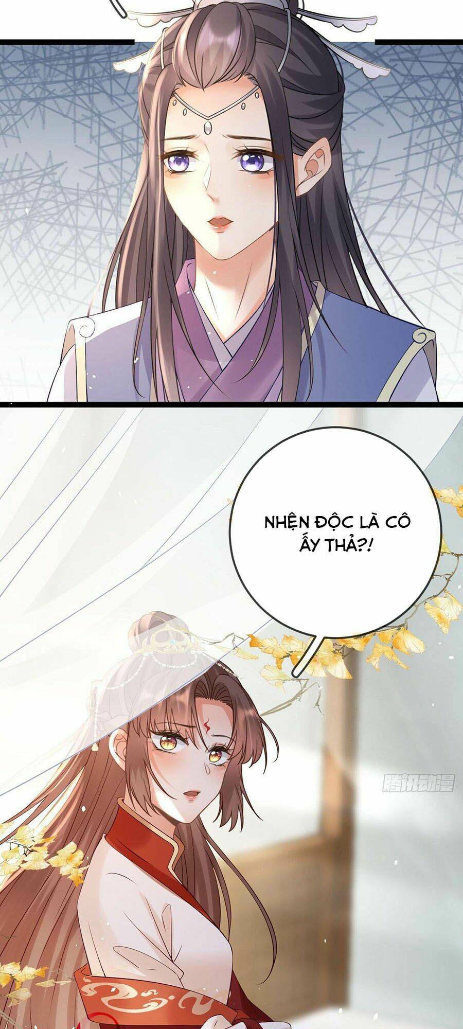 Ma Đầu Vạn Ác Năm Tuổi Rưỡi: Chapter 61