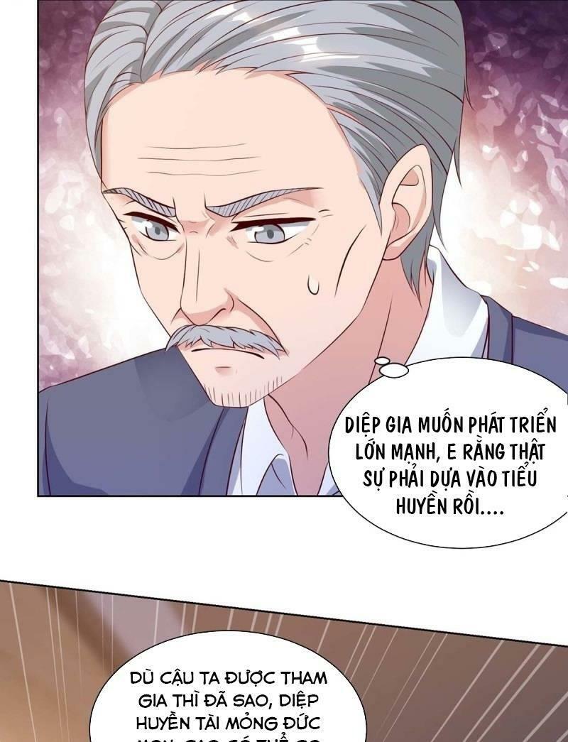 Trọng Sinh Khí Thiếu Quy Lai: Chapter 95