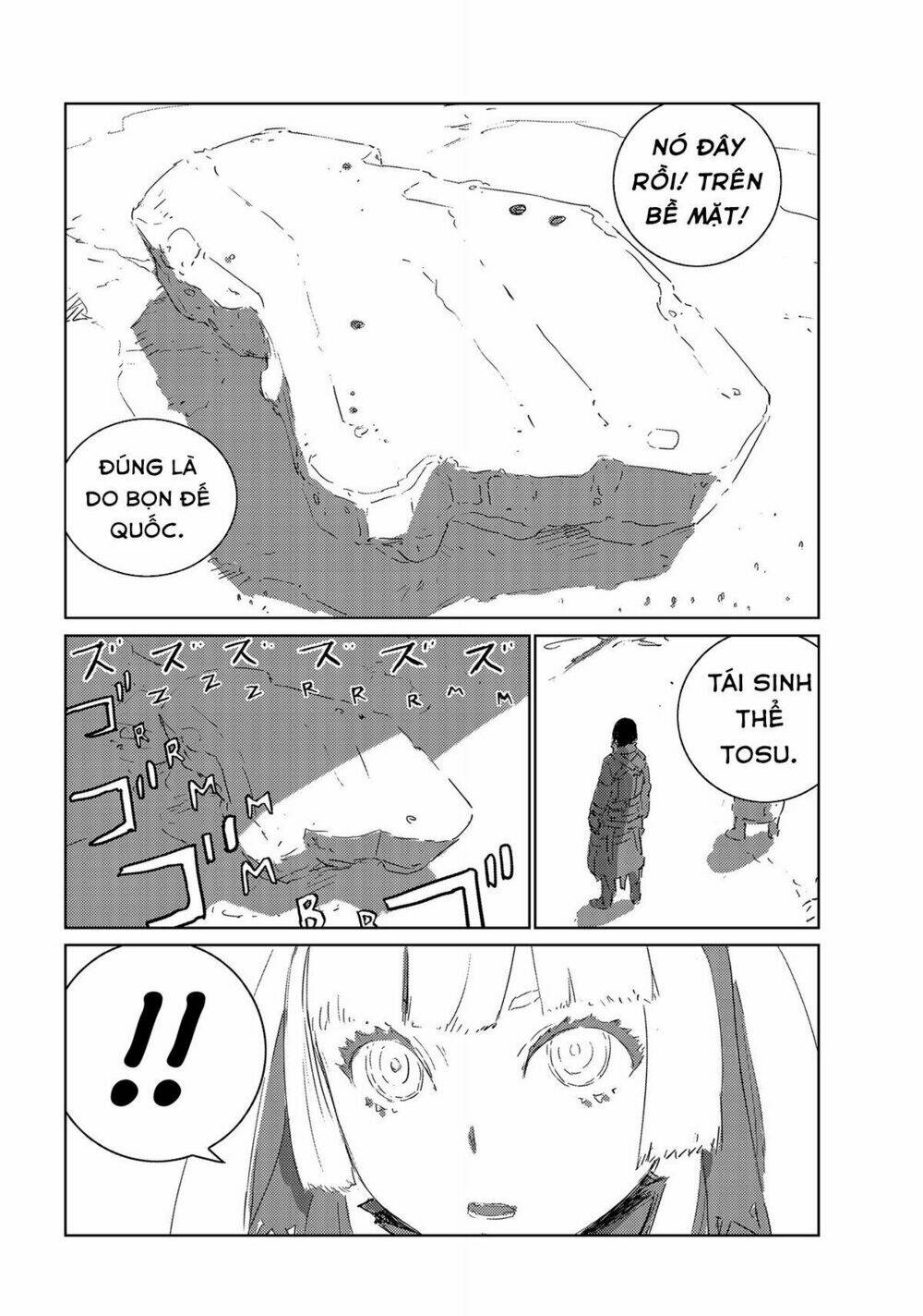 Aposimz: Chapter 32