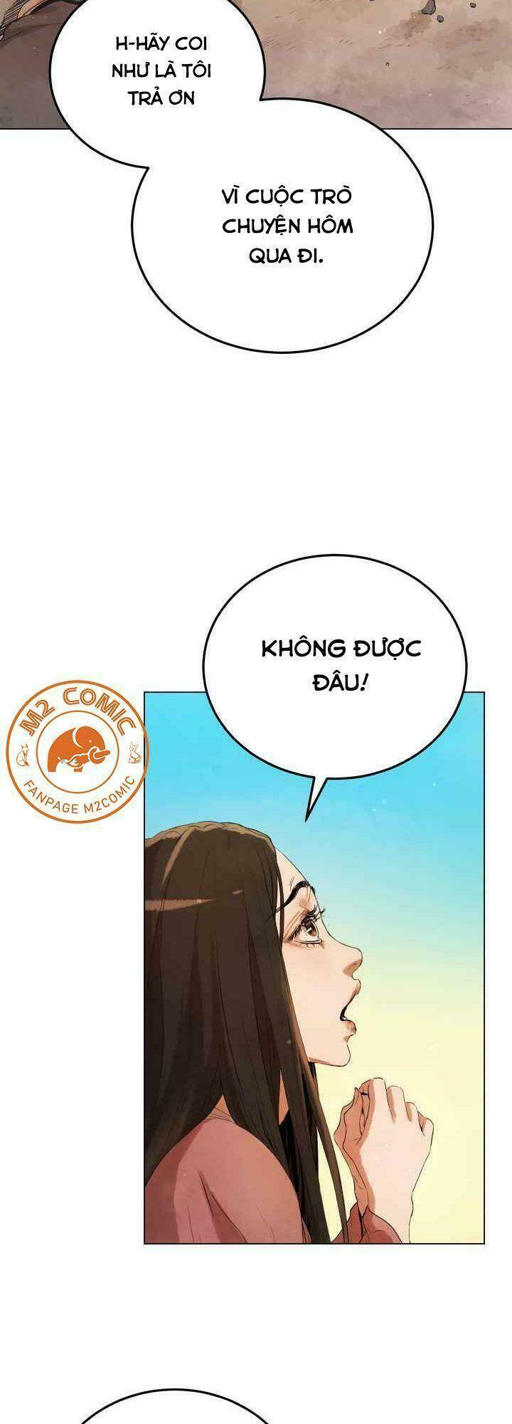 Phụng Tiên Trọng Sinh Ký: Chapter 6