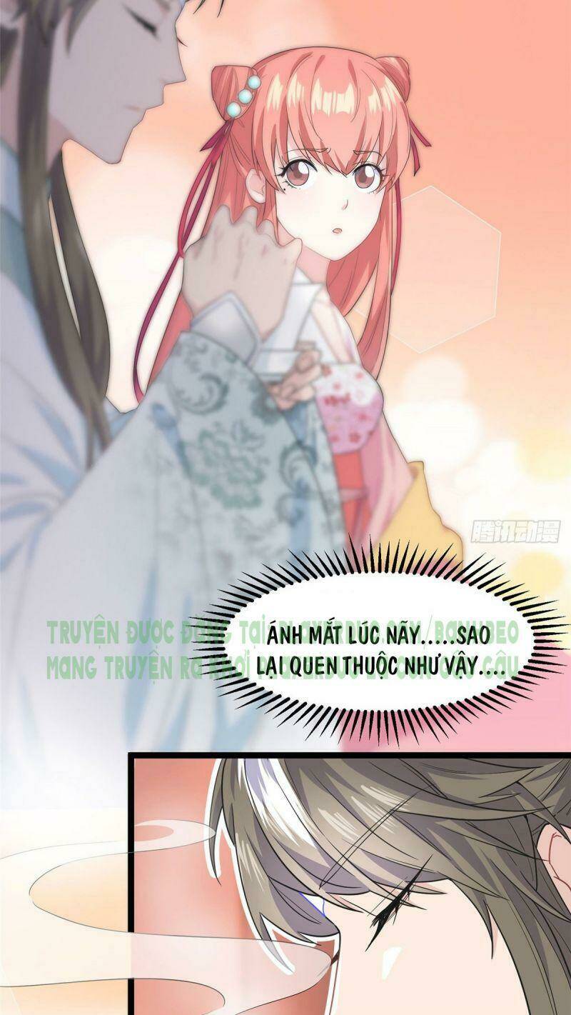 Bạo Manh Tiểu Tiên: Chapter 13