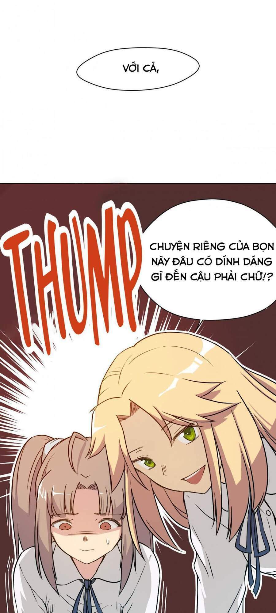 Lãnh Chúa Thảm Họa: Chapter 4