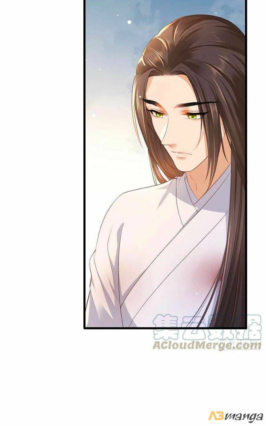 Nữ Thủ Phú Chi Kiều Sủng Nhiếp Chính Vương: Chapter 63