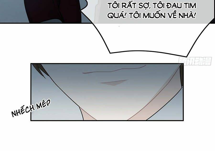 Hai Cách Tìm Gặp Người Yêu: Chapter 81