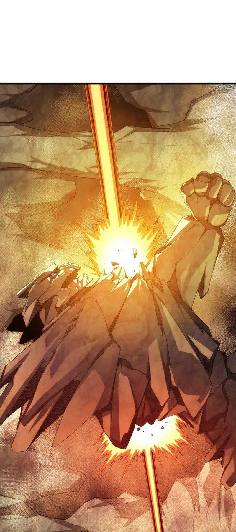 Rich Player - Người Chơi Khắc Kim: Chapter 196