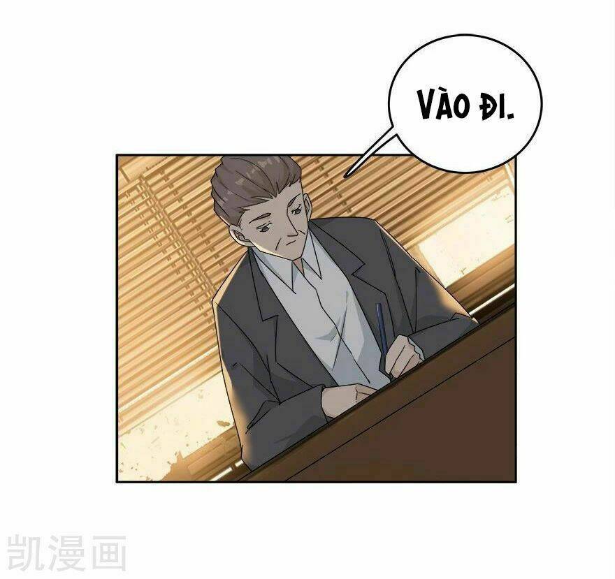 Khốn Ái Tù Lung: Chapter 30