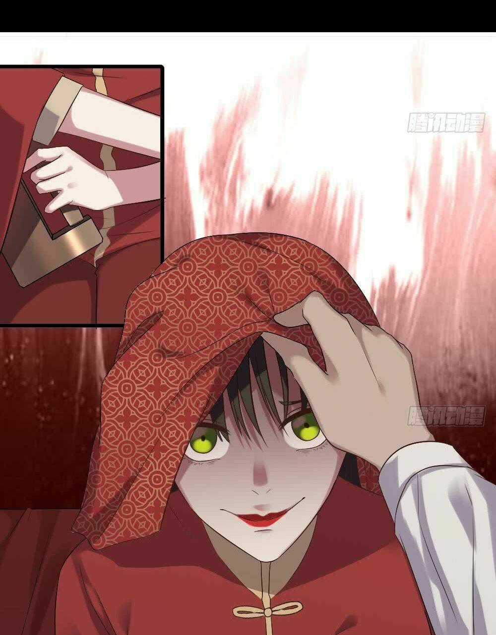 Hệ Thống Nghịch Tập Thiên Hậu: Chapter 20