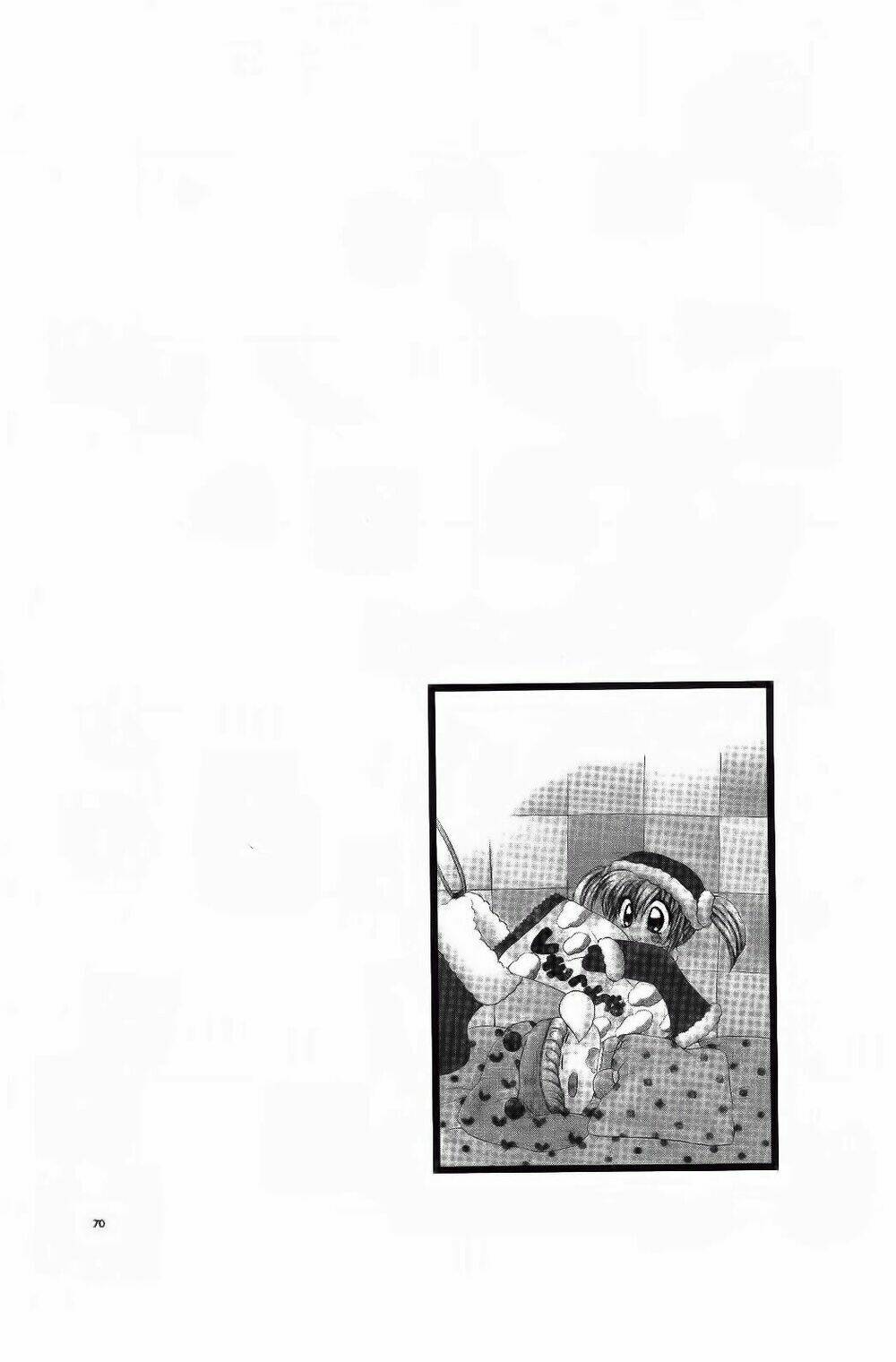 Chiếc Ly Kỳ Diệu: Chapter 69