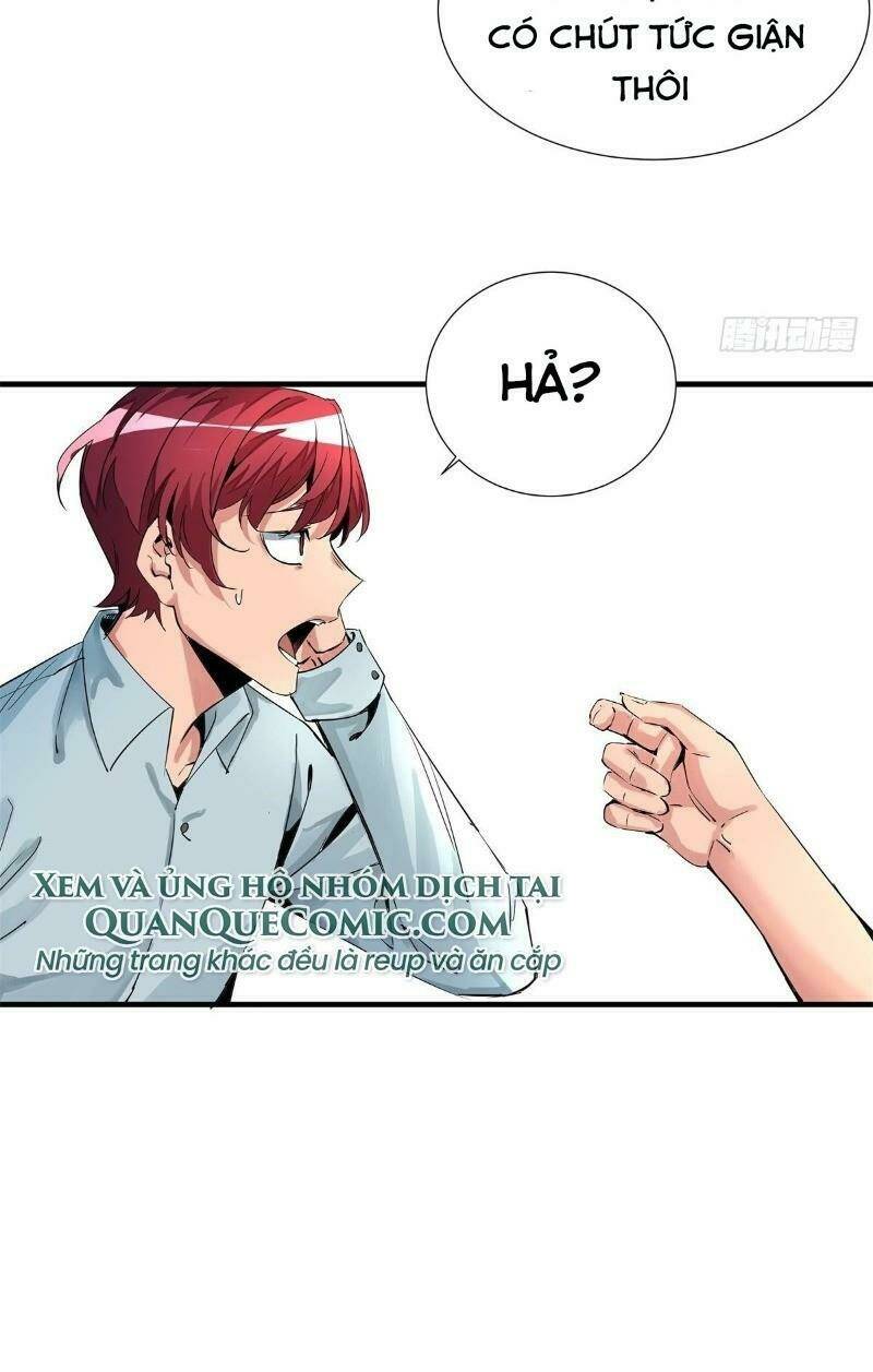 Thiên Luân: Chapter 10