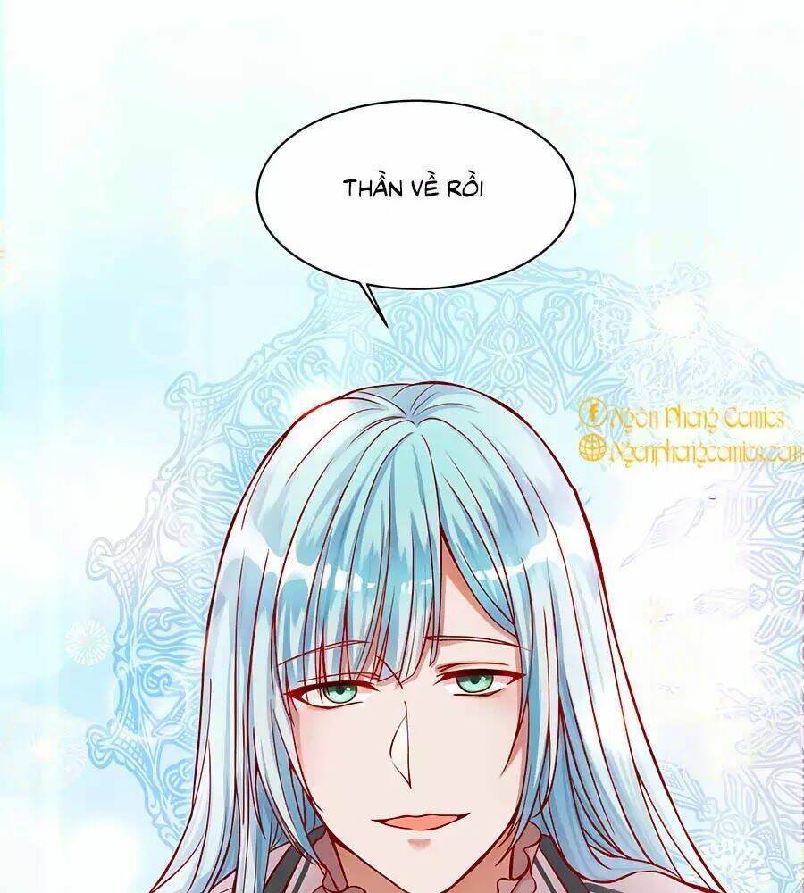 Kế Hoạch Sống Còn Của Công Chúa Nữ Phụ: Chapter 4