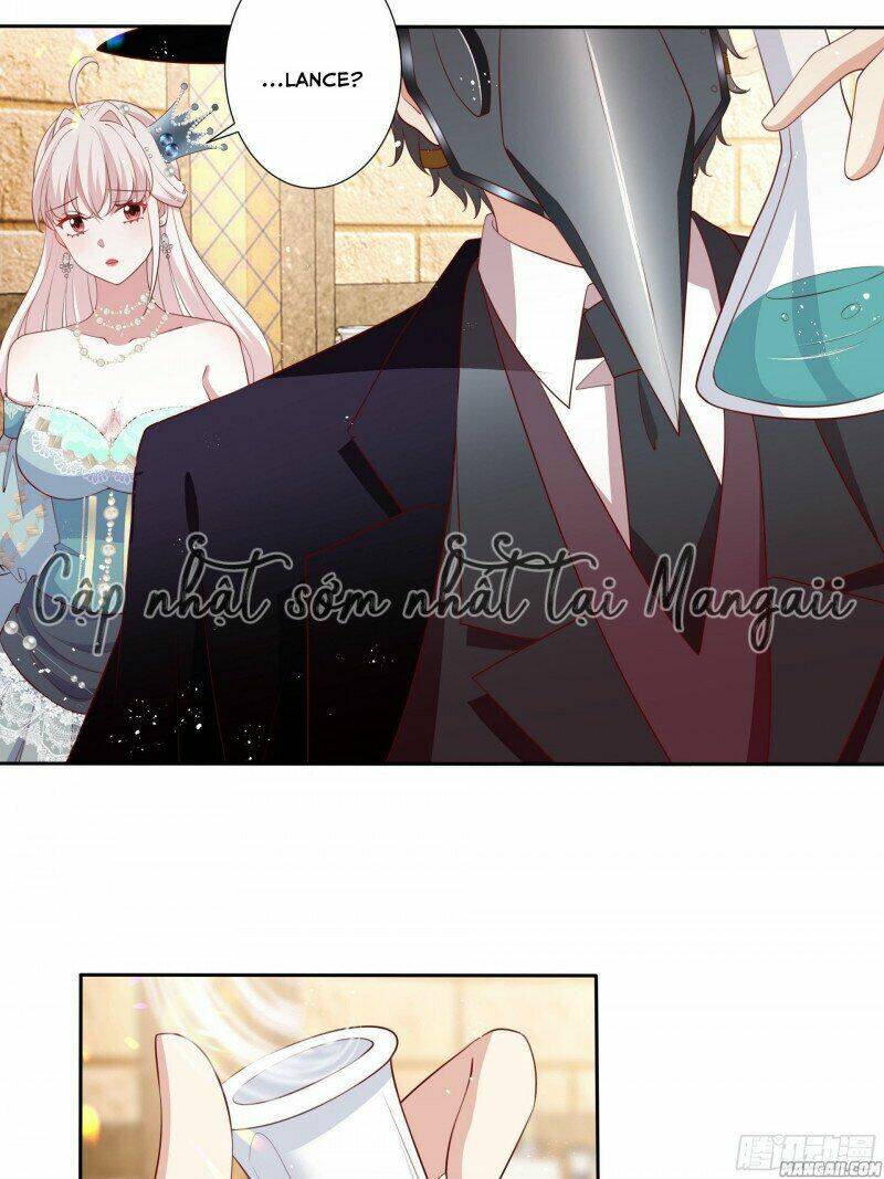 Công Chúa Phản Diện Trong Truyền Thuyết: Chapter 63