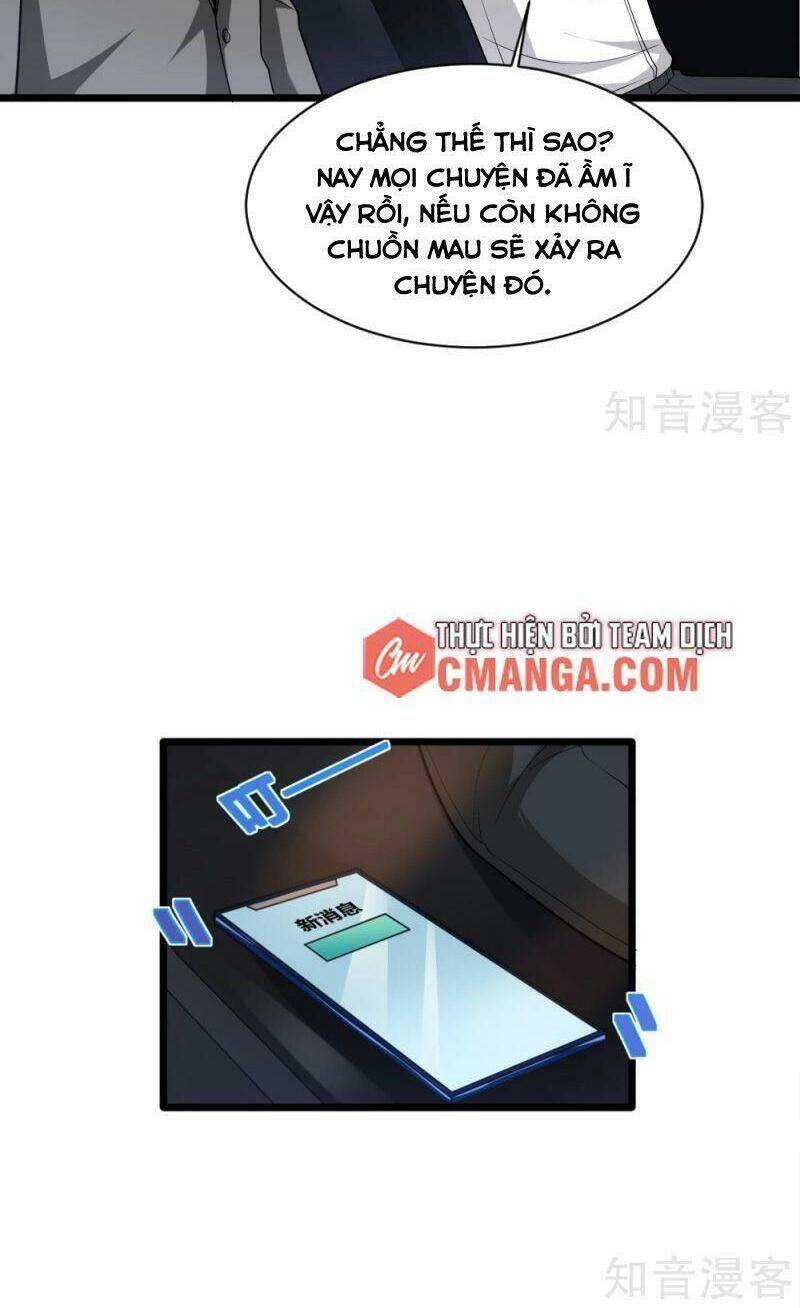 Đô Thị Tà Vương: Chapter 183