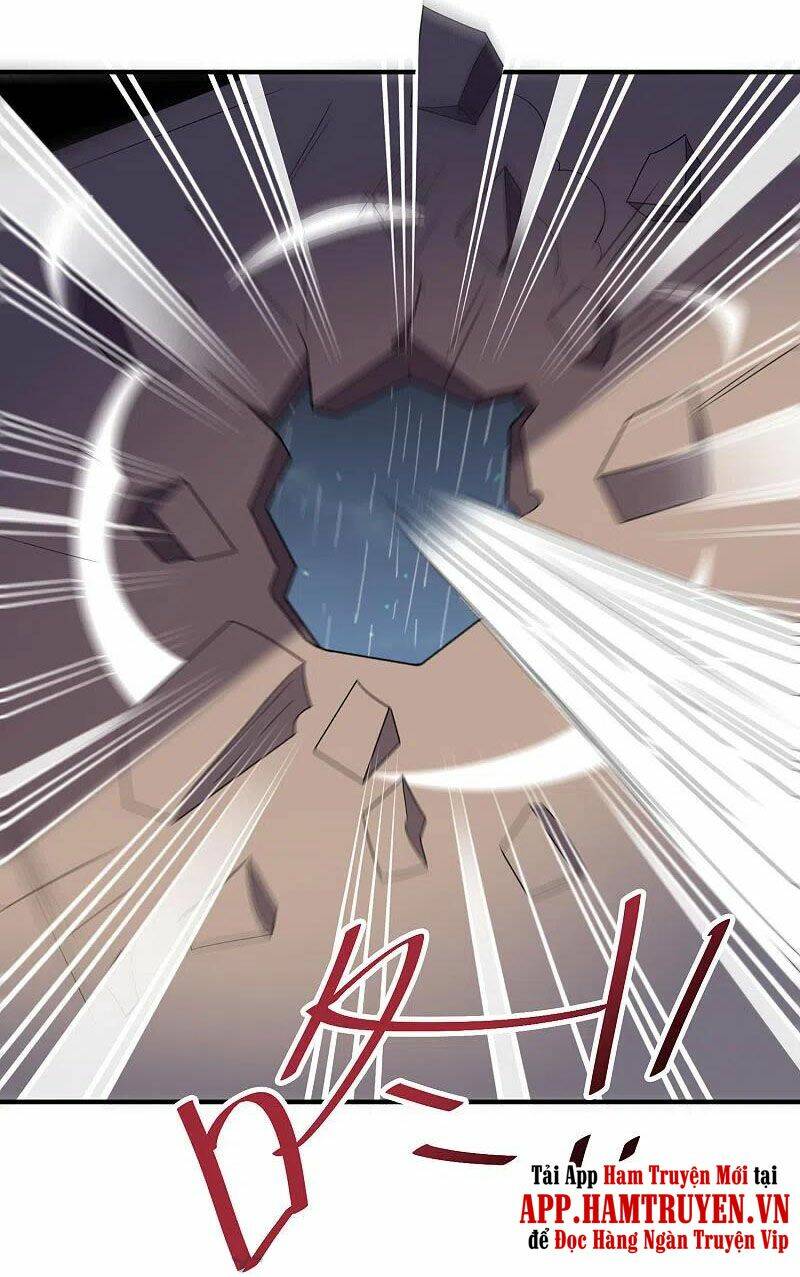 Phục Thiên Thánh Chủ: Chapter 167