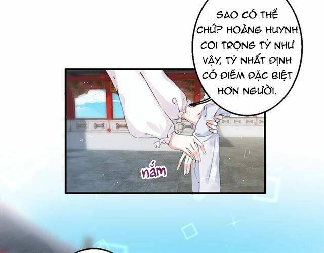 Hoa Nhan Sách: Chapter 34.1