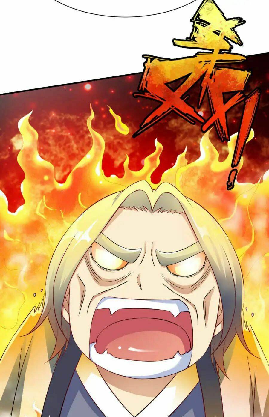 Chiến Đỉnh: Chapter 16