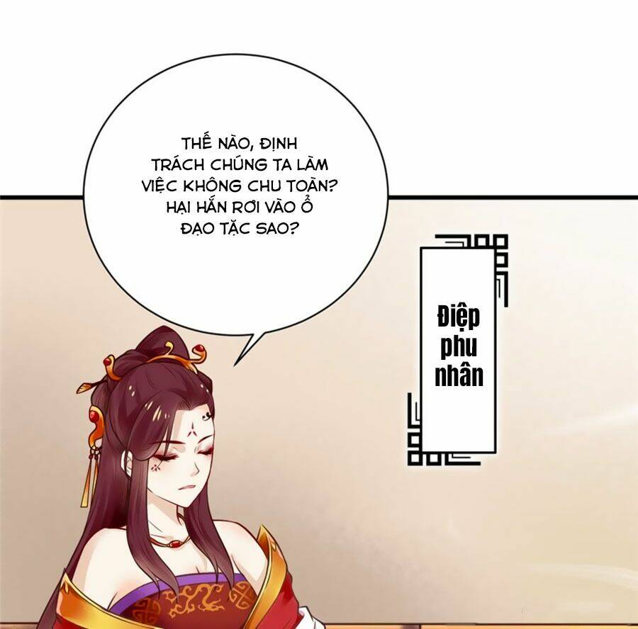 Nữ Đế Livestream Công Lược: Chapter 9