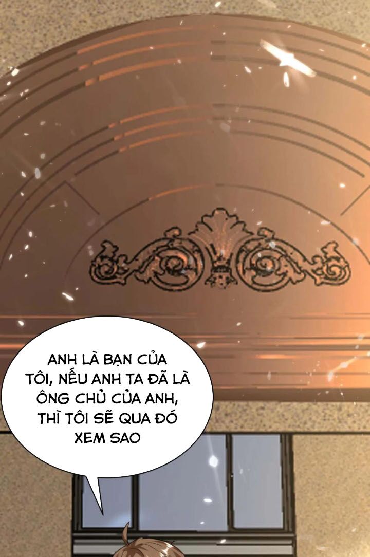 Thần Cấp Thấu Thị: Chapter 154